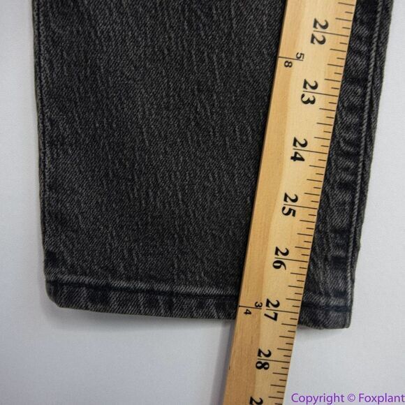 NEW Madewell The Perfect Vintage Jean in lunar wash, 23 - Picture 7 of 16